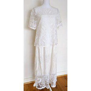 Trelise Cooper Garden Party Hearts Desire Dress Size 10